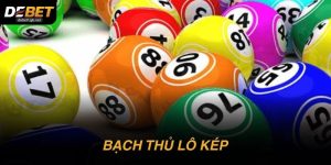 Bạch thủ lô kép – Cách nuôi số ít người chia sẻ