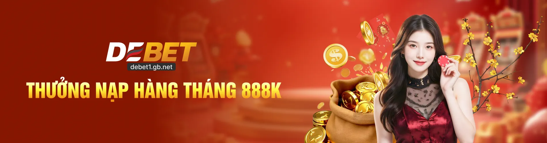 banner debet