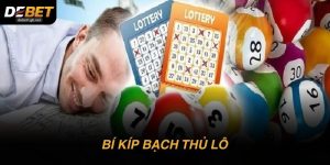 Bí kíp bạch thủ lô – Cách chơi gọn cho người mới