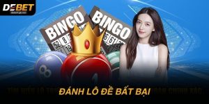 Đánh lô đề bất bại: Hiểu đúng trước khi tin