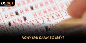Ngày mai đánh số mấy? Câu trả lời thực tế cho tân binh