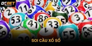 Soi cầu xổ số: Ghi nhớ để chơi tỉnh táo hơn