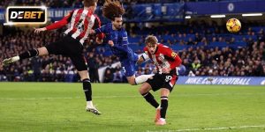 Soi kèo Chelsea vs Brentford vòng 22 Ngoại Hạng Anh